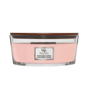CANDELA ELLIPSE JAR ELLIPSE PRESSED BLOOMS & PATCHOULI