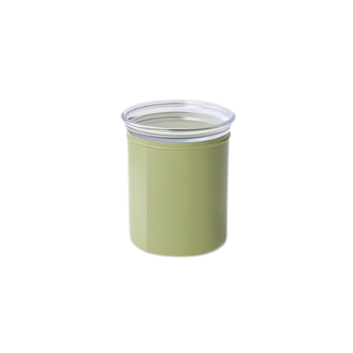 BARATTOLO DA CUCINA 1000CC VERDE AVOCADO