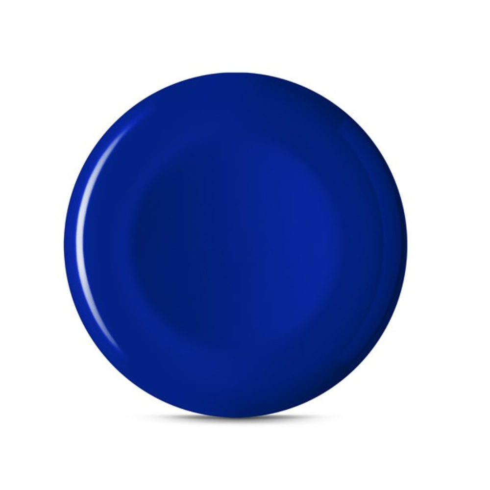PIATTO FRUTTA D. 20,5 CM BLU PORTOFINO KALEIDOS