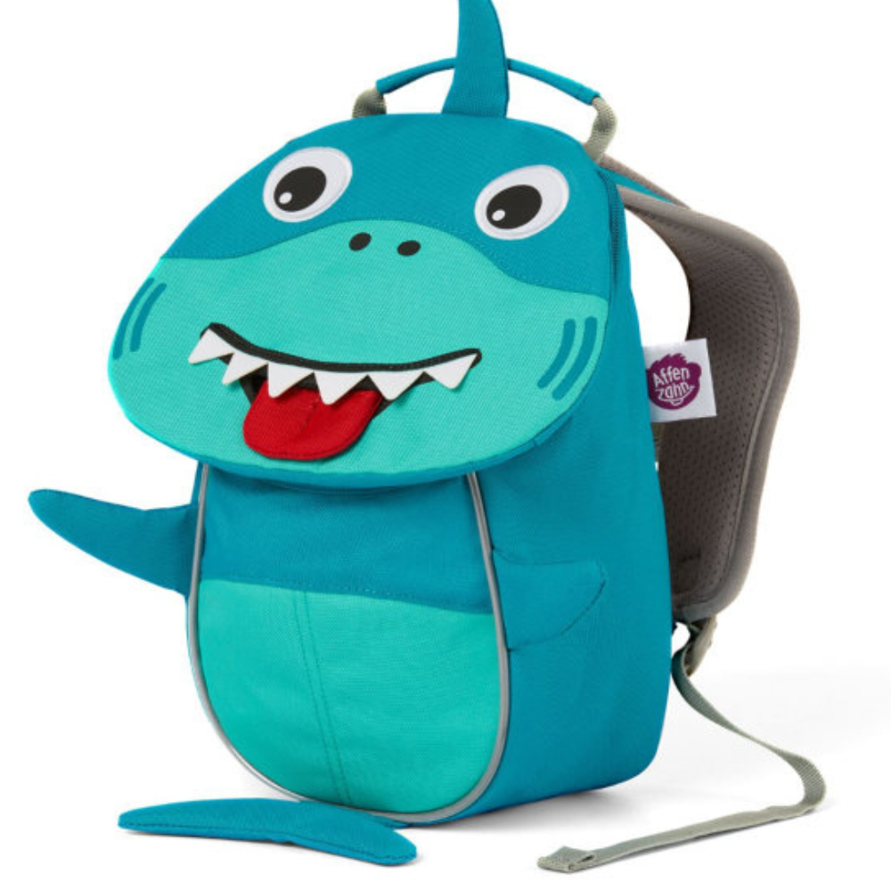 ZAINZETTO SHARK SQUALO