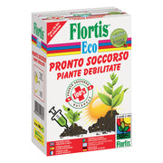 PRONTO SOCCORSO PIANTE DEBILITATE 300 GR