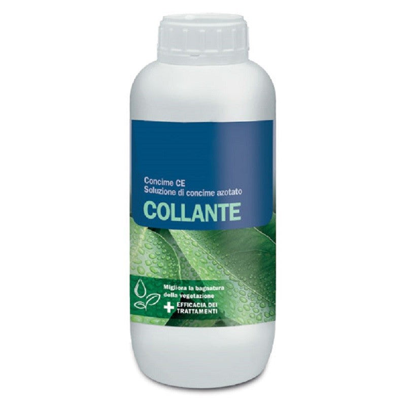 COLLANTE SOLUZIONE DI CONCIME AZOTATO 1KG
