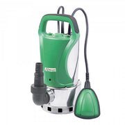 POMPA SOMMERSA ACQUE PULITE PRO INOX 600 W RIBIMEX