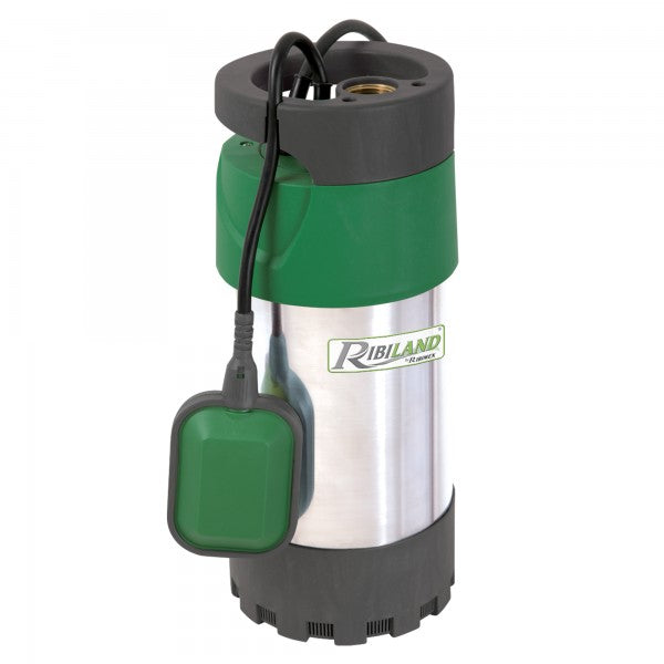POMPA PER POZZI A 3 TURBINE 800 W RIBIMEX