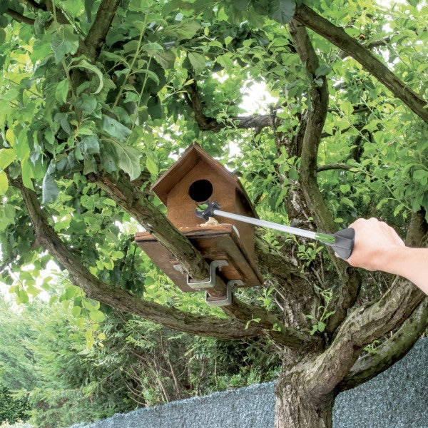 PINZA RACCOGLI RIFIUTI CON MAGNETE