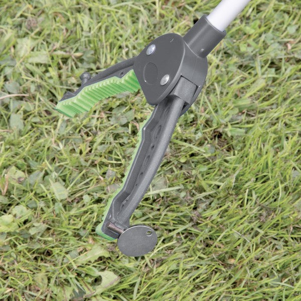 PINZA RACCOGLI RIFIUTI CON MAGNETE
