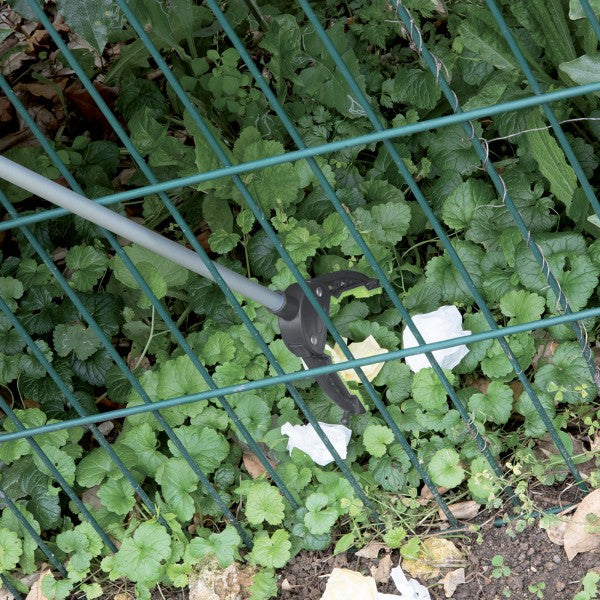 PINZA RACCOGLI RIFIUTI CON MAGNETE