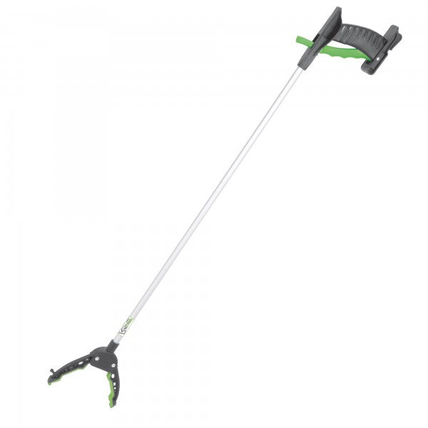PINZA RACCOGLI RIFIUTI CON MAGNETE