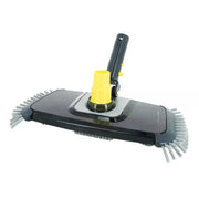 Zodiac Pulitore manuale rettangolare Serenit 350mm