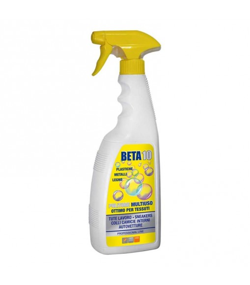 FAREN BETA 10 NEBULIZZATORE SGRASSANTE MULTISUPERFICIE 750 ML
