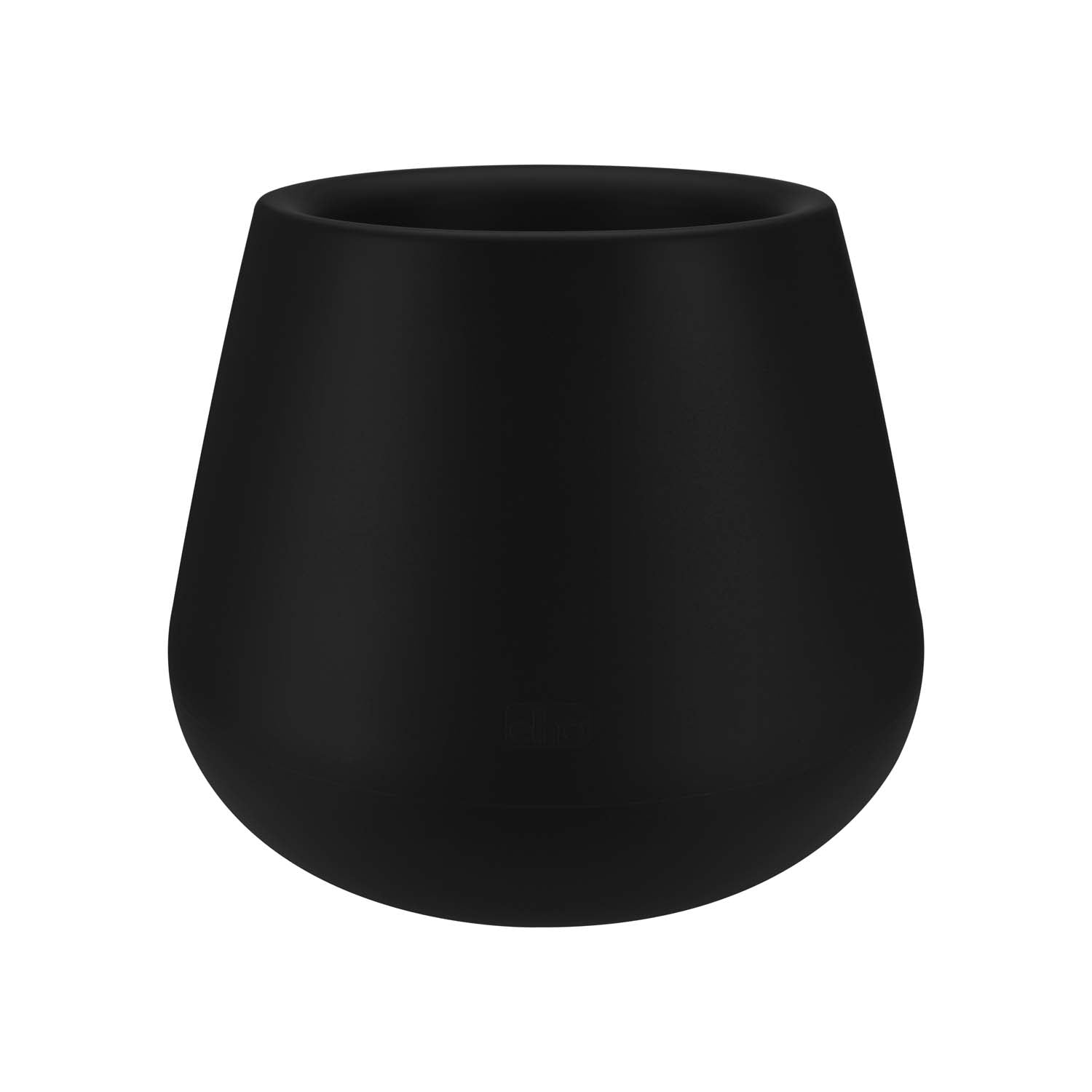 VASO PURE CONE 45CM COLORE A SCELTA
