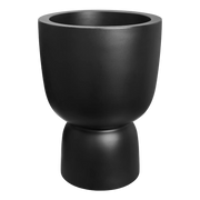 VASO PURE COUPE 35 BLACK