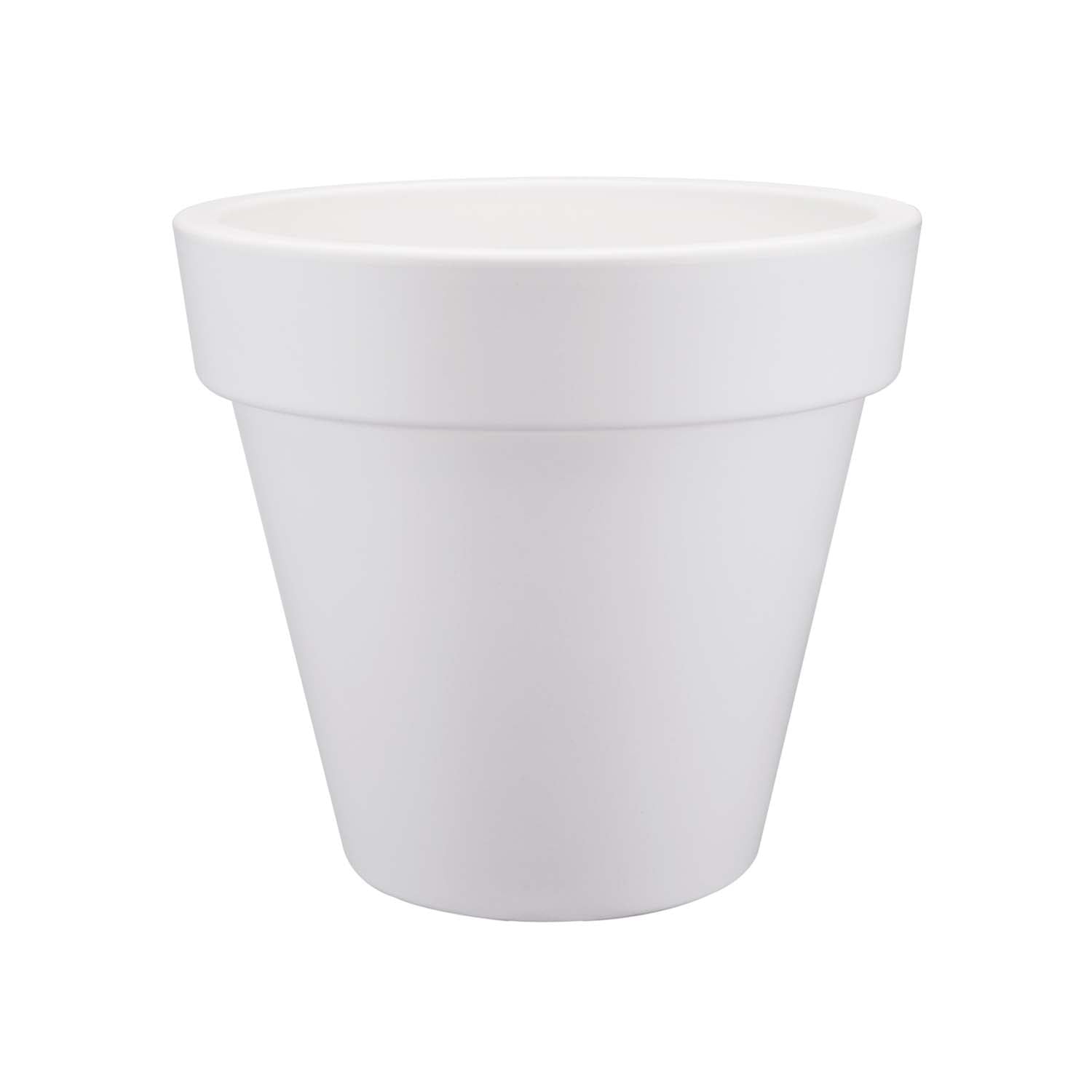 VASO PURE ROUND 40CM COLORE A SCELTA
