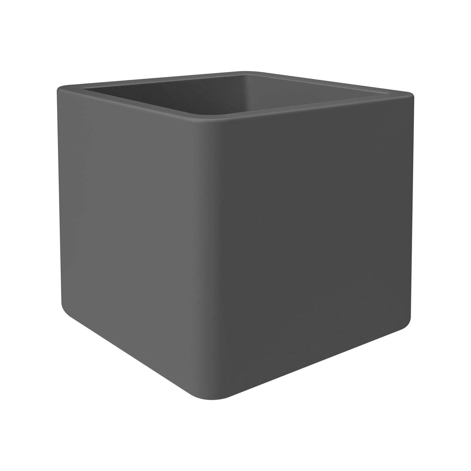 VASO PURE SOFT BRICK WHEELS 50 ANTHRACITE