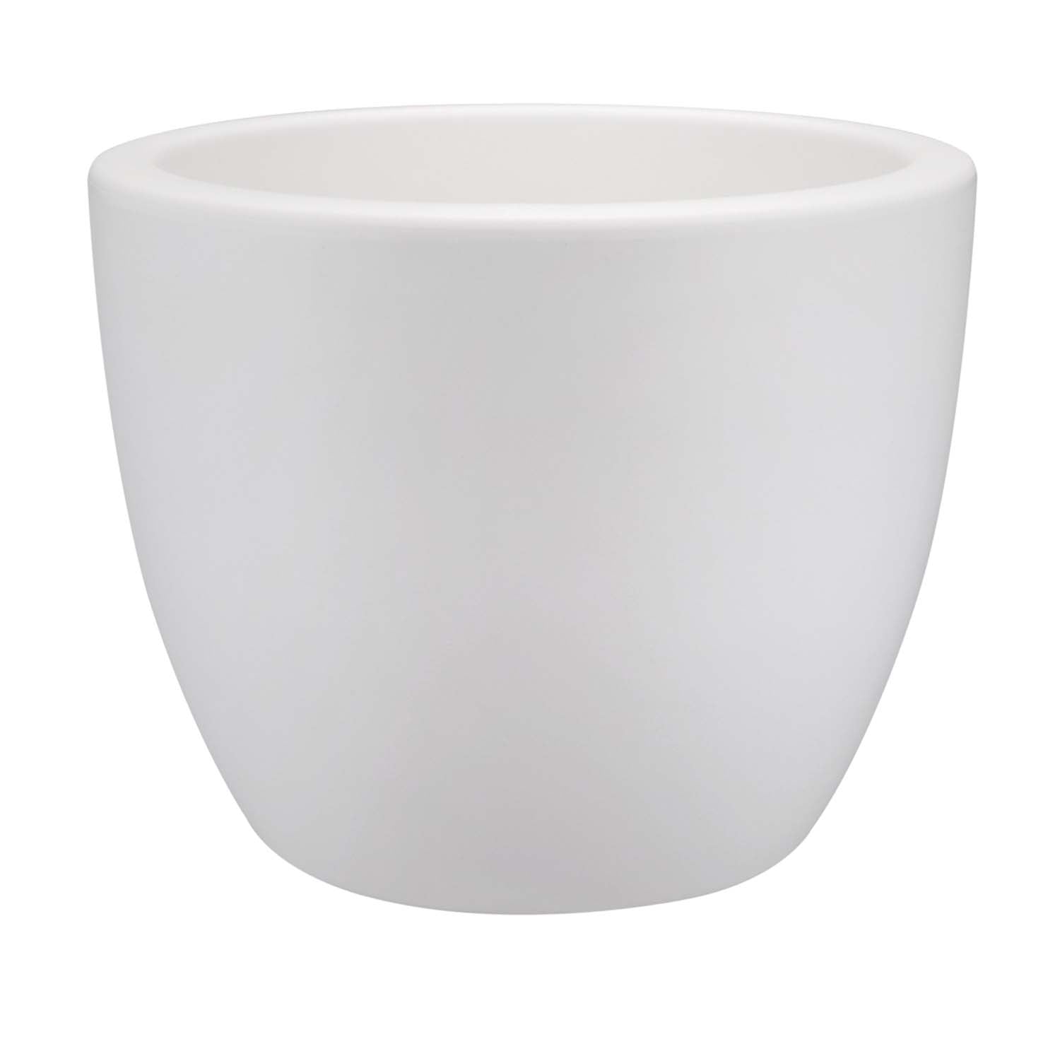 VASO PURE SOFT ROUND 30CM COLORE A SCELTA