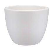 VASO PURE SOFT ROUND 30CM COLORE A SCELTA