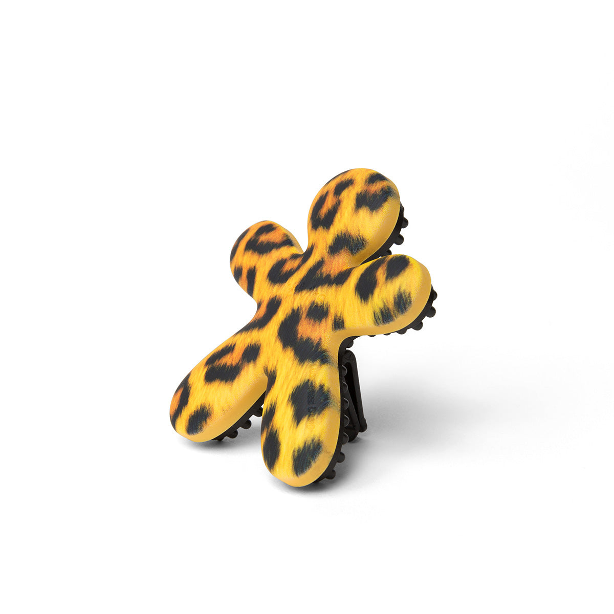MR & MRS FRAGRANCE PROFUMATORE PER AUTO NIKI ANIMALIER MACULATO MARRONE VANILLA&PATCHOULY