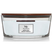 CANDELA ELLISSE JAR ELLIPSE MAGNOLIA BIRCH