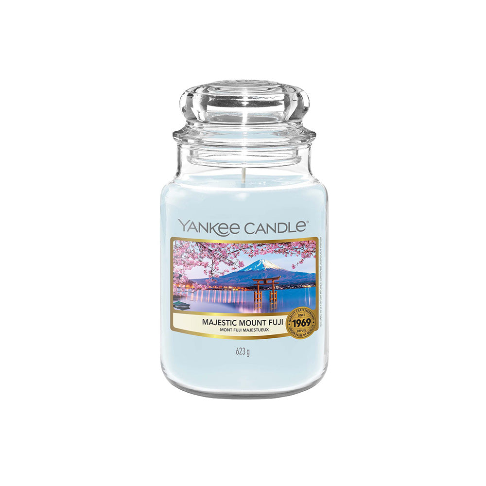 CANDELA GIARA GRANDE MAJESTIC MOUNT FUJI