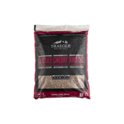 PELLET CHERRY FSC 9 KG PER BBQ