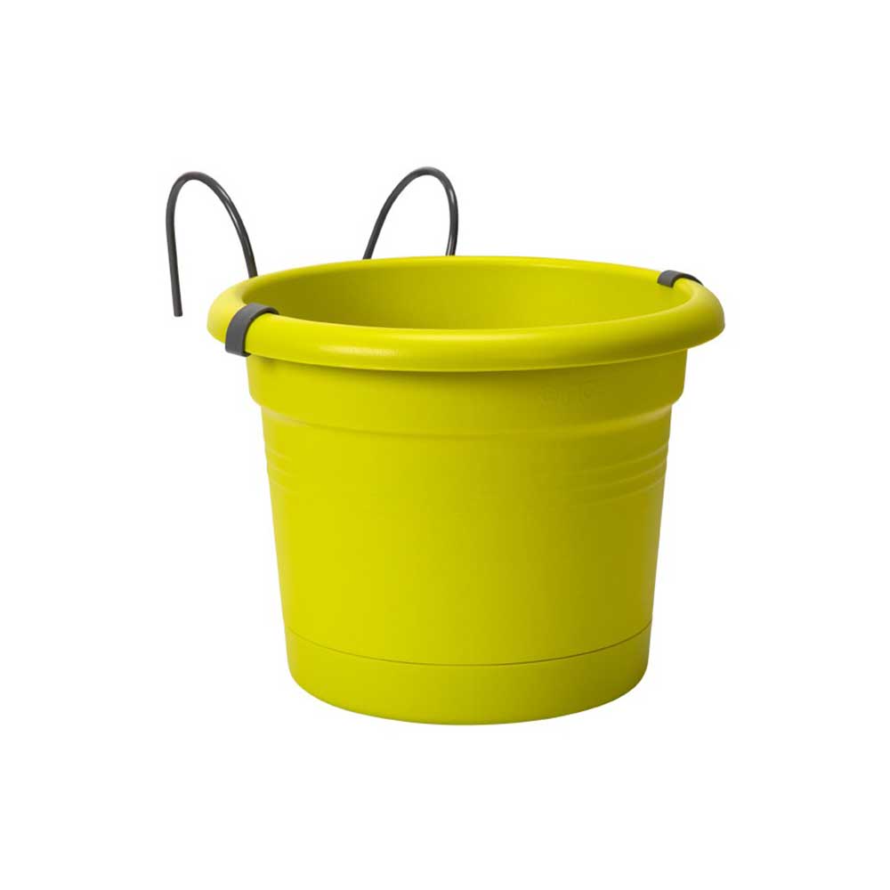 VASO GREEN BASICS BALCONY POTHOLDER ALL-IN-1 COLORE A SCELTA