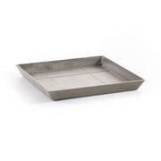 SOTTOVASO QUADRATO TORTORA 40CM