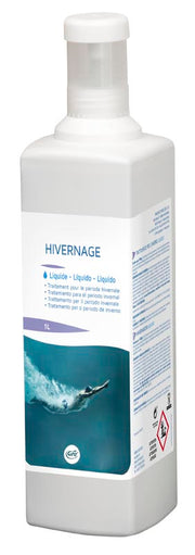 SVERNANTE LIQUIDO 1 LITRO