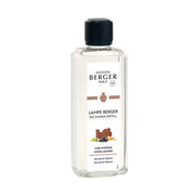 RICARICA PER LAMPADA CATALITICA FRAGRANZA CUIR MYSTIQUE 1LT