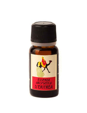 ESSENZA PURA AROMATICA D'ERITREA 10ML