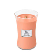 CANDELA CLESSIDRA GRANDE LARGE JAR MANUKA NECTAR