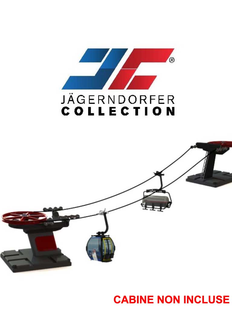 SKY LIFT SEGGIOVIA BASIC ELETTRICA CON MOVIMENTI