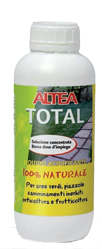 ALTEA TOTAL 1LT LIQUIDO ACIDIFICANTE