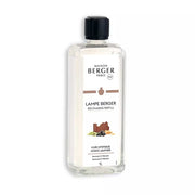 RICARICA PER LAMPADA CATALITICA FRAGRANZA CUIR MYSTIQUE 500 ML