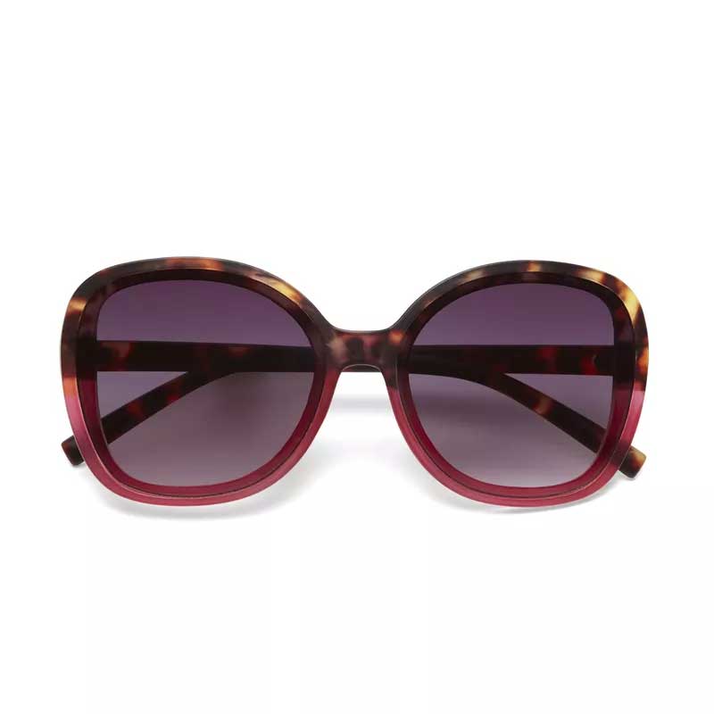 OCCHIALI DA SOLE ANNA HAVANA PINK OKKIA