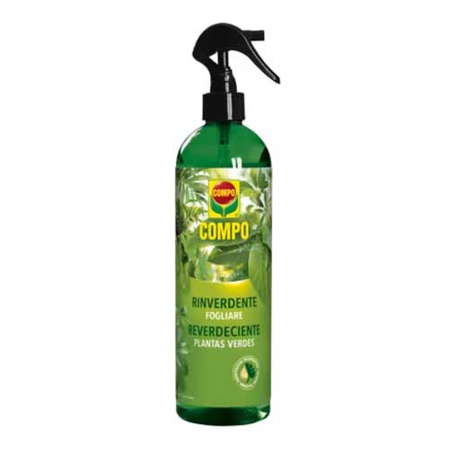 RINVERDENTE FOGLIARE 500ML