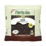 BARK CORTECCIA DI LARICE 15-25 MM 3 LITRI