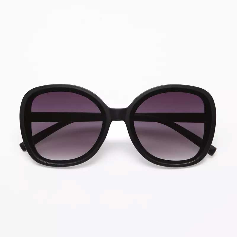 OCCHIALI DA SOLE ANNA BLACK OKKIA