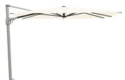 OMBRELLONE SUNFLEX RETRATTILE/ORIENTABILE 3X3 ECRU