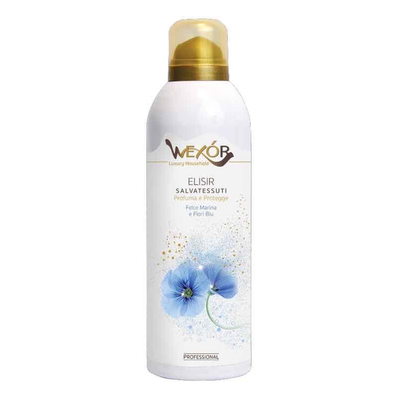 ELISIR SALVATESSUTI FIORI BLU 300ML