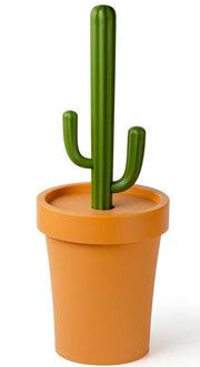 CESTINO CACTRASH CACTUS ARANCIONE