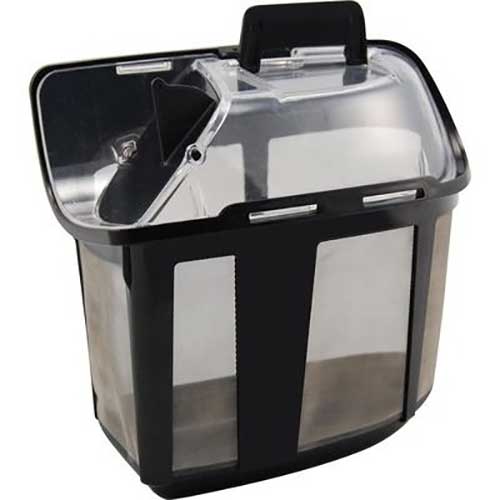 RETE MOSQUITO MAGNET PER PIONEER
