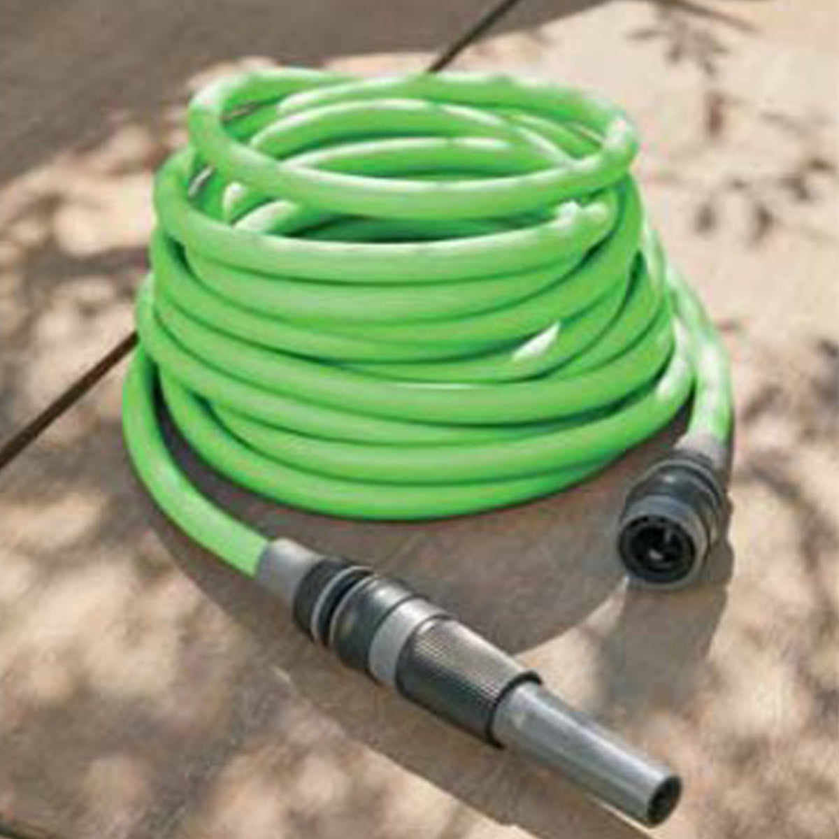 TUBO DA GIARDNO A 6 STRATI ESTENSIBILE EXTENDY 15M