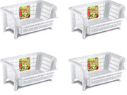 OFFERTA 4 CESTELLI MAGIC MILLEUSI BIANCO