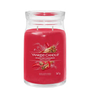 CANDELA GIARA GRANDE SPARKLING CINNAMON