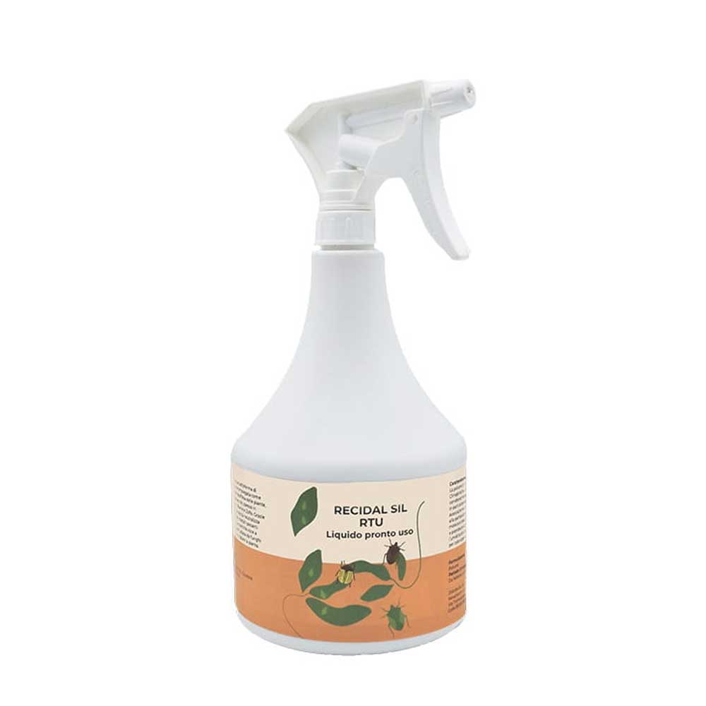 TERRA DI DIATOMEE RECIDAL SIL RTU 1KG