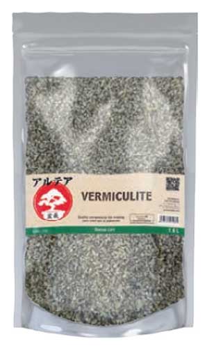 VERMICULITE 1,6LT