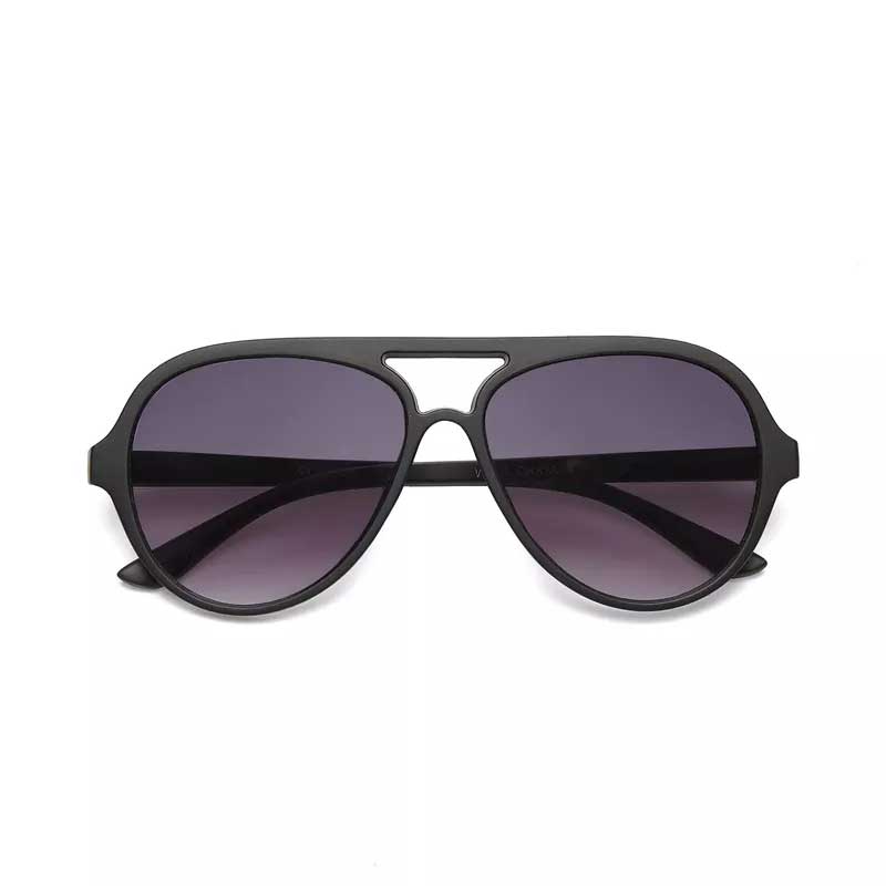 OCCHIALI DA SOLE ALESSIO BLACK OKKIA