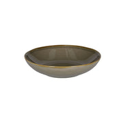 PIATTO FONDO D. 21CM GRIGIO/TORTORA CONCERTO