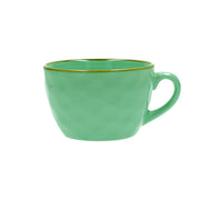 TAZZONE 420CC VERDE ACQUA CONCERTO