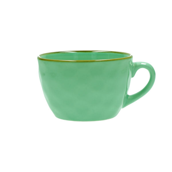 TAZZONE 420CC VERDE ACQUA CONCERTO